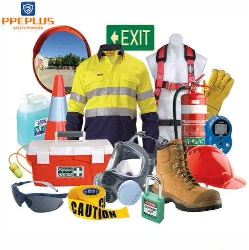 Personal Safety Products
