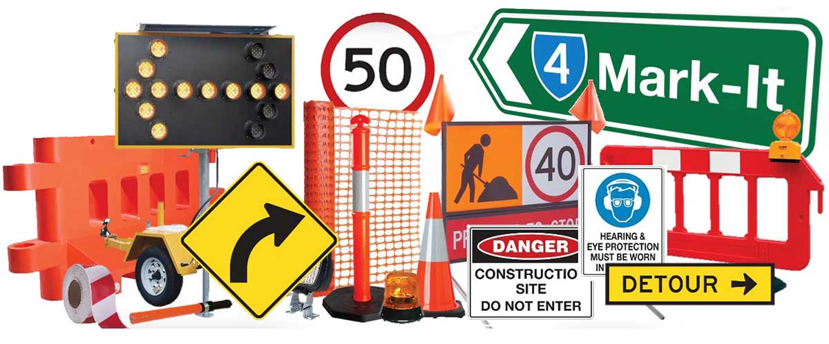 Road Safety Products