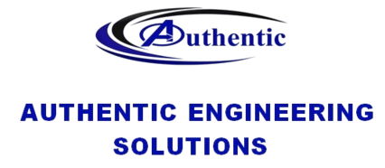 Authentic Engineering logo